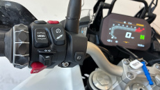 BMW F850 GS Adventure